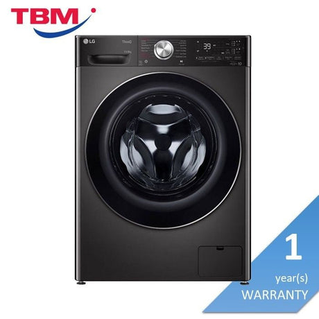 LG FV1413H2BA Front Load Washer 13.0 kg Dryer With AI Direct Drive 8.0 kg | TBM Online