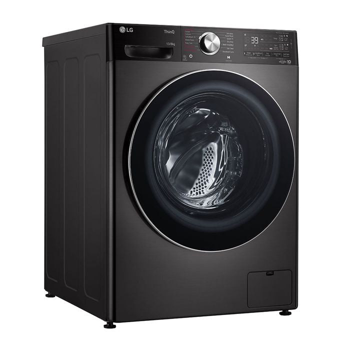 LG FV1413H2BA Front Load Washer 13.0 kg Dryer With AI Direct Drive 8.0 kg | TBM - Your Neighbourhood Electrical Store