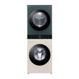LG WT1410NHEG Objet Washtower Front Load Washer 14.0kg Dryer 10.0kg | TBM Online