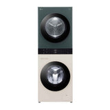 LG WT1410NHEG Objet Washtower Front Load Washer 14.0kg Dryer 10.0kg | TBM Online
