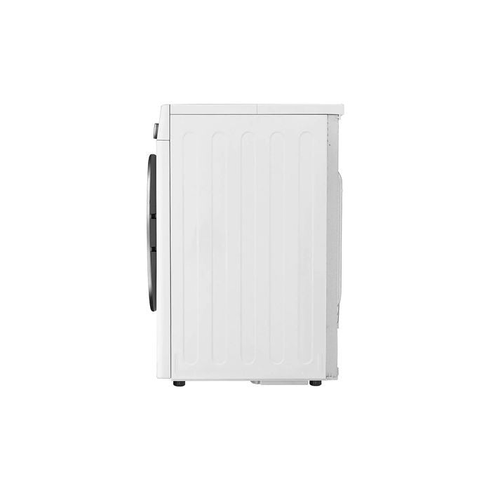 LG VD-H9066WS Dryer 9.0 KG Dual Inverter Heat Pump | TBM Online