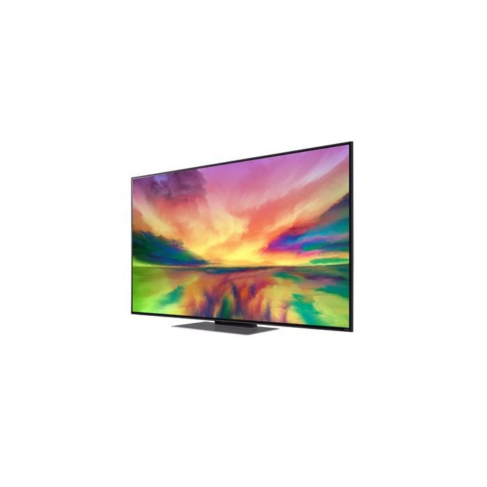 LG 55QNED81SRA 55" 4K QNED HDR Smart TV With AI Sound Pro | TBM Online