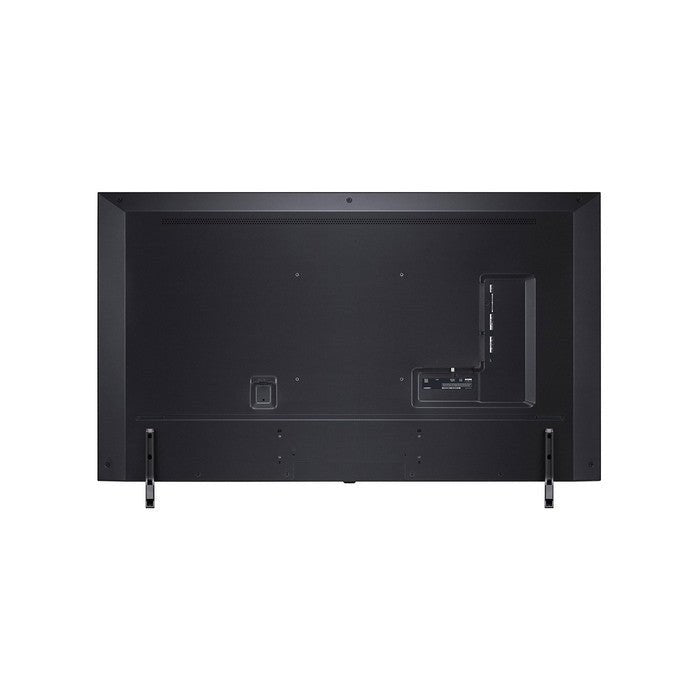 LG 65QNED75SRA 65" 4K Smart QNED TV | TBM Online