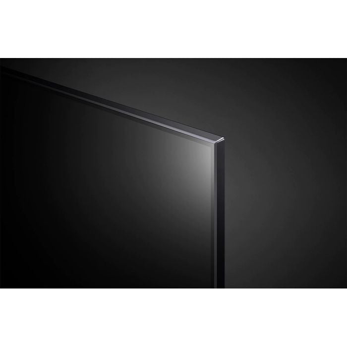 LG 65QNED81SQA 65" 4K Smart QNED TV | TBM Online