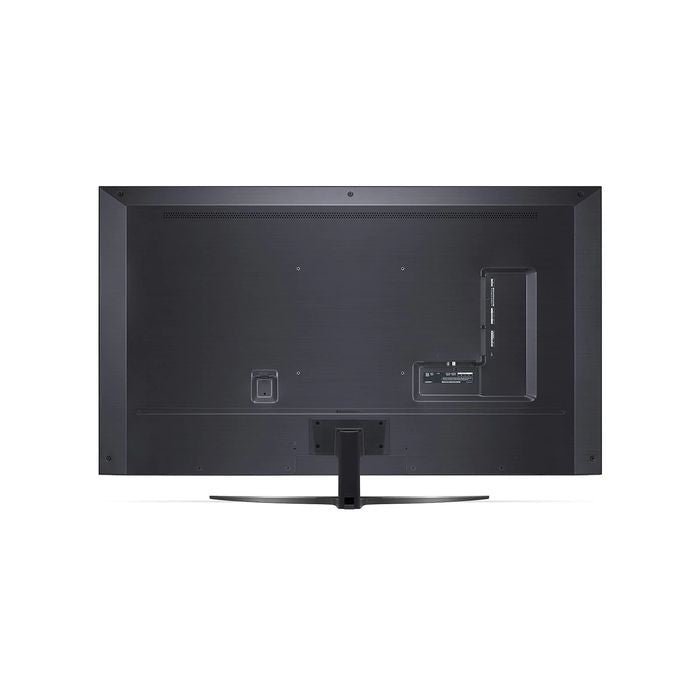 LG 65QNED81SQA 65" 4K Smart QNED TV | TBM Online