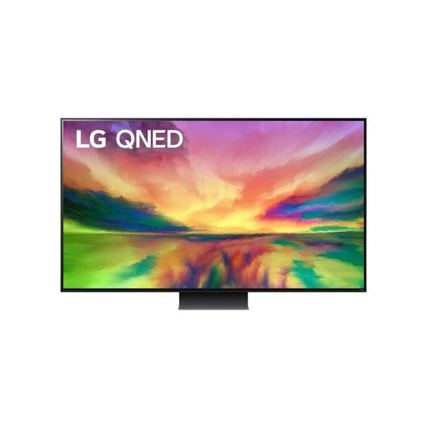 LG 65QNED81SRA 65" 4K QNED HDR Smart TV With AI Sound PRO | TBM Online