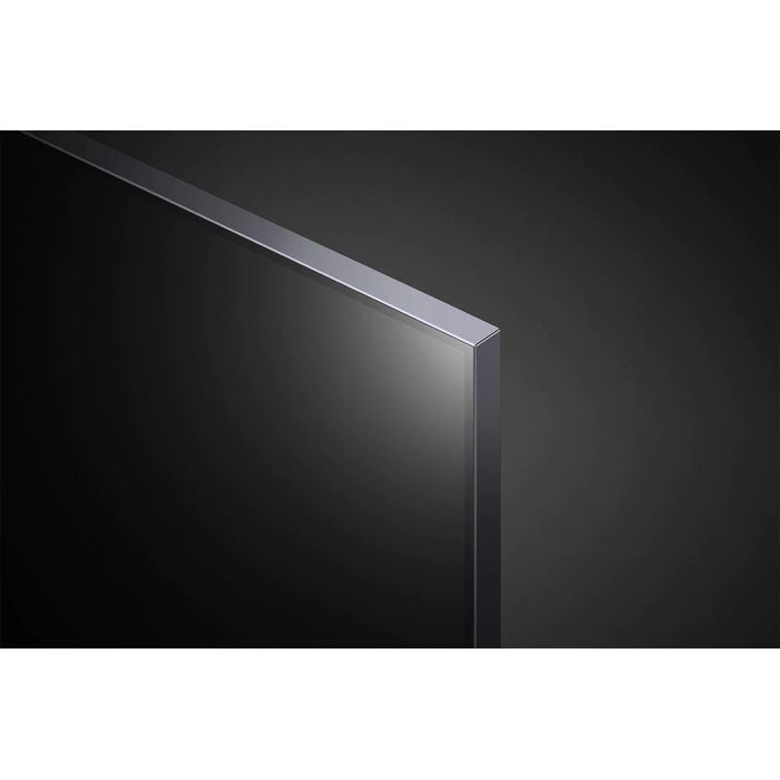 LG 65QNED91TPA 65" 4K Smart QNED Mini LED TV | TBM Online