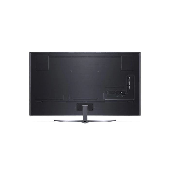 LG 65QNED91TPA 65" 4K Smart QNED Mini LED TV | TBM Online
