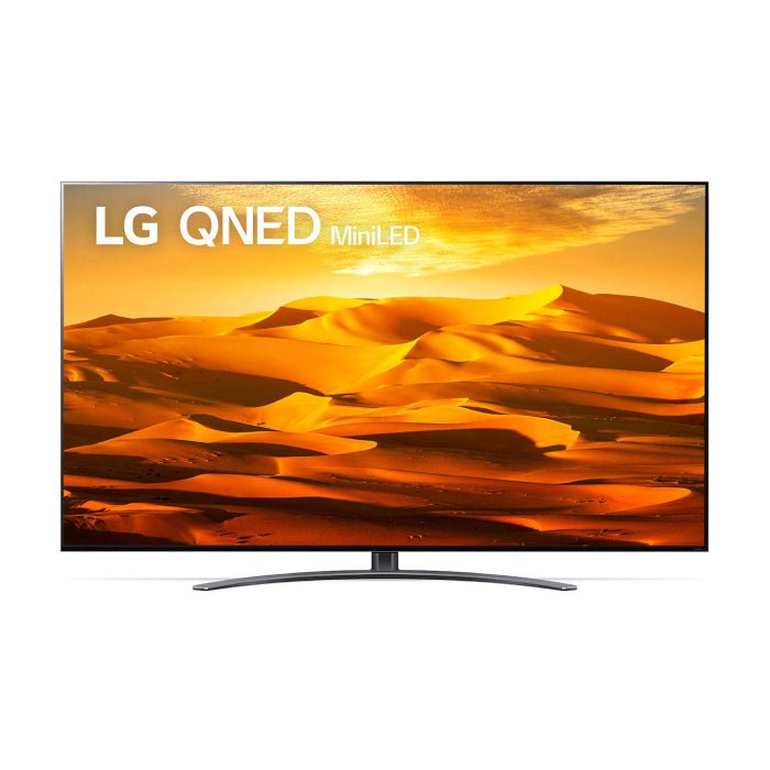 LG 75QNED91SQA 75" QNED 4K Smart TV With Quantum NANOCELL | TBM Online