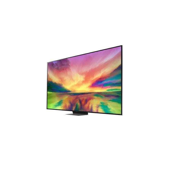 LG 86QNED81SRA 86" 4K UHD LED Smart TV | TBM Online