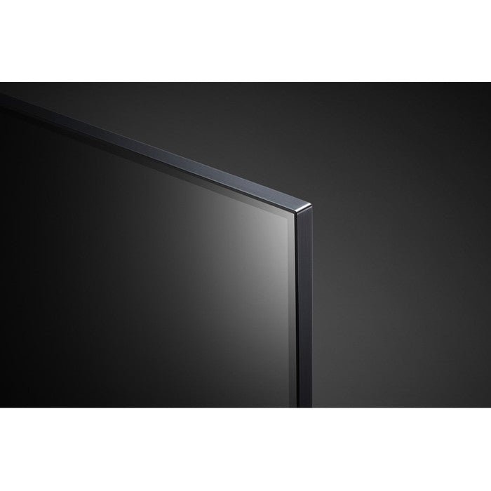 LG 86QNED81SRA 86" 4K UHD LED Smart TV | TBM Online