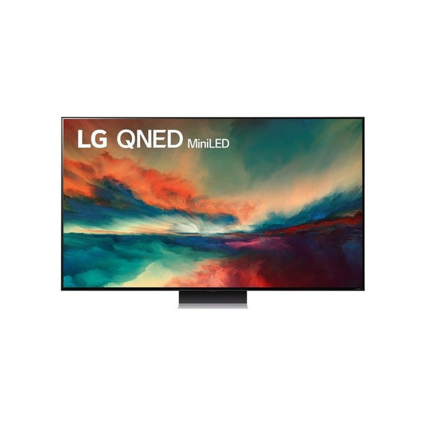 LG 86QNED86SRA 86" 4K QNED Smart TV | TBM Online