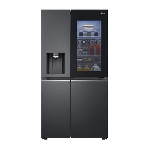 LG Refrigerators