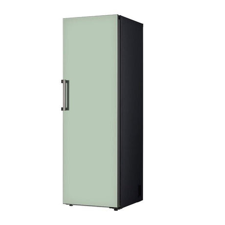 LG GC-B411FGPF 1 Door Fridge 386L Smart Inverter Mint | TBM Online