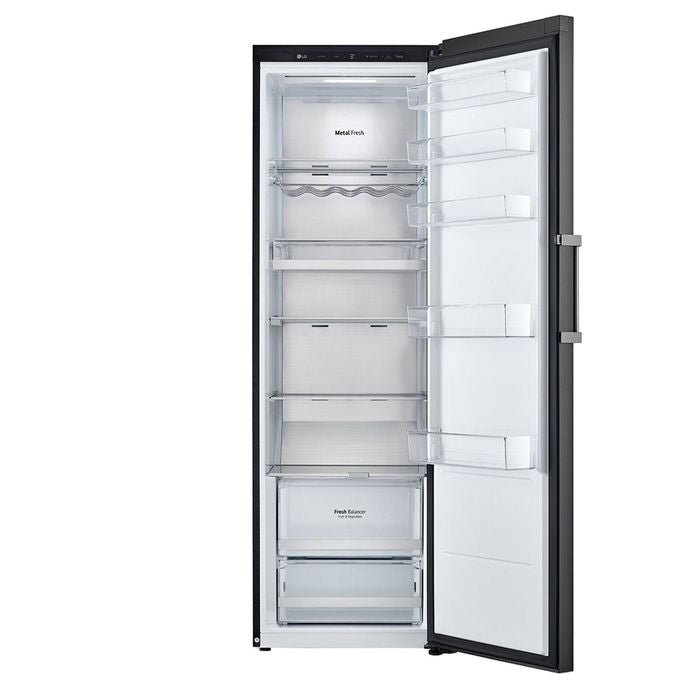 LG GC-B411FGPF 1 Door Fridge 386L Smart Inverter Mint | TBM Online
