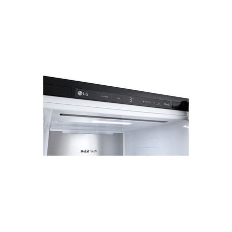 LG GC-B411FGPF 1 Door Fridge 386L Smart Inverter Mint | TBM Online