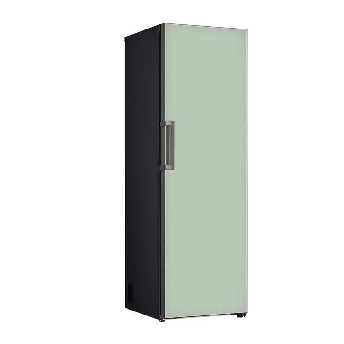 LG GC-B411FGPF 1 Door Fridge 386L Smart Inverter Mint | TBM Online
