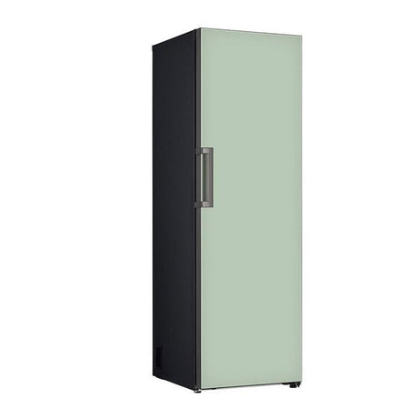 LG GC-B411FGPF 1 Door Fridge 386L Smart Inverter Mint | TBM Online