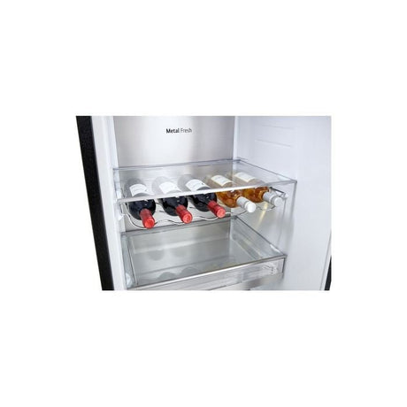 LG GC-B411FGPF 1 Door Fridge 386L Smart Inverter Mint | TBM Online