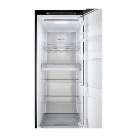 LG GC-B411FGPF 1 Door Fridge 386L Smart Inverter Mint | TBM Online