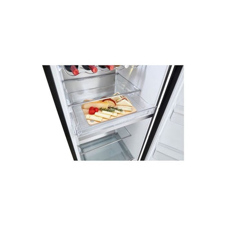 LG GC-B411FGPF 1 Door Fridge 386L Smart Inverter Mint | TBM Online