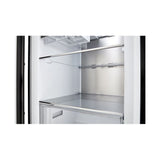 LG GC-B414FGQF Upright Freezer 321L With Multi Air Flow Beige | TBM Online