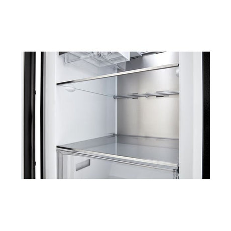 LG GC-B414FGQF Upright Freezer 321L With Multi Air Flow Beige | TBM Online