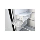 LG GC-B414FGQF Upright Freezer 321L With Multi Air Flow Beige | TBM Online