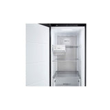 LG GC-B414FGQF Upright Freezer 321L With Multi Air Flow Beige | TBM Online