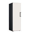 LG GC-B414FGQF Upright Freezer 321L With Multi Air Flow Beige | TBM Online