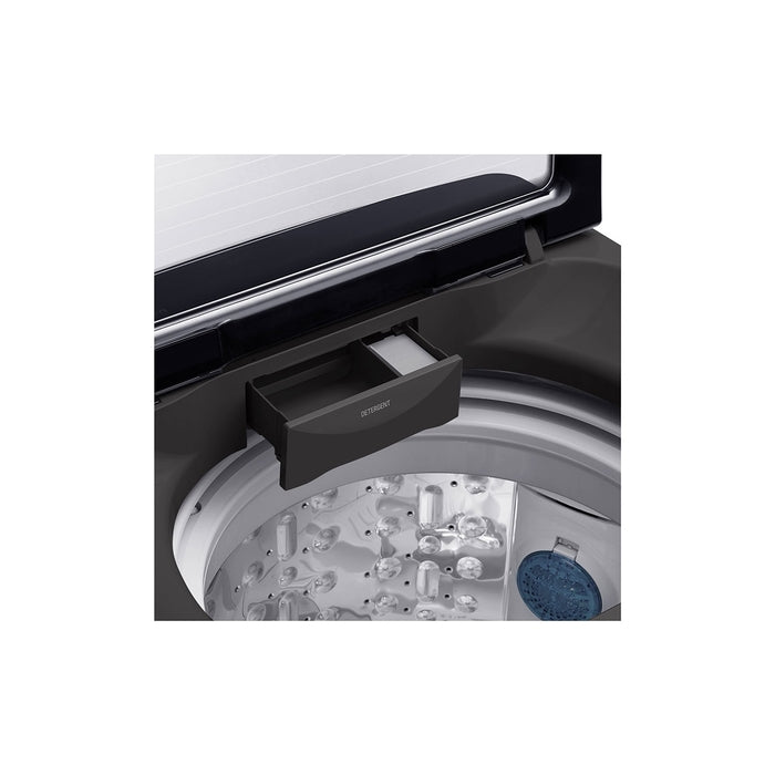 LG T2311VS2B Top Load Washer With Smart Inverter 11.0 kg | TBM Online
