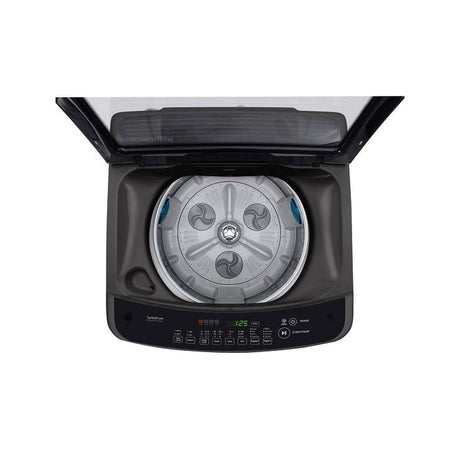 LG T2311VS2B Top Load Washer With Smart Inverter 11.0 kg | TBM Online