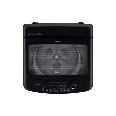 LG T2311VS2B Top Load Washer With Smart Inverter 11.0 kg | TBM Online