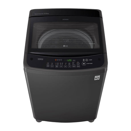 LG T2311VS2B Top Load Washer With Smart Inverter 11.0 kg | TBM Online