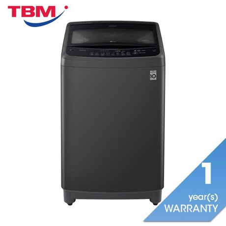 LG T2311VS2B Top Load Washer With Smart Inverter 11.0 kg | TBM Online