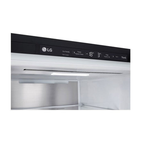 LG GC-B459QG9D 2 Doors Fridge 344L Door Cooling Smart Inverter | TBM Online