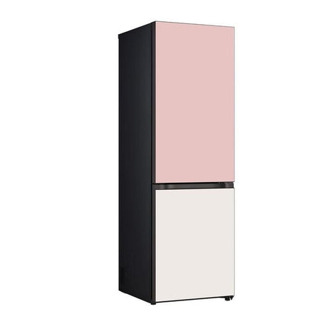 LG GC-B459QG9D 2 Doors Fridge 344L Door Cooling Smart Inverter | TBM Online