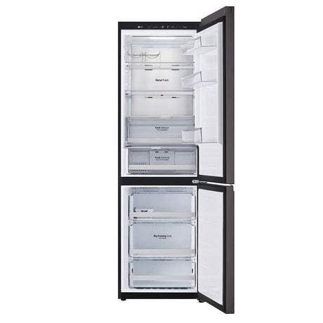 LG GC-B459QG9D 2 Doors Fridge 344L Door Cooling Smart Inverter | TBM Online