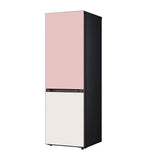 LG GC-B459QG9D 2 Doors Fridge 344L Door Cooling Smart Inverter | TBM Online