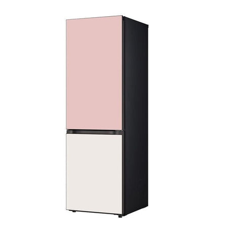 LG GC-B459QG9D 2 Doors Fridge 344L Door Cooling Smart Inverter | TBM Online