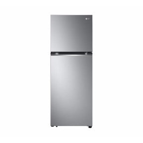 LG GN-B312PQMB 2 Door Fridge Inverter Multi Air Flow 310L | TBM Online