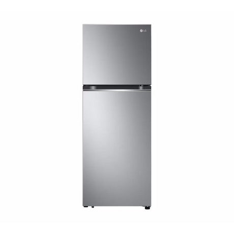 LG GN-B312PQMB 2 Door Fridge Inverter Multi Air Flow 310L | TBM Online
