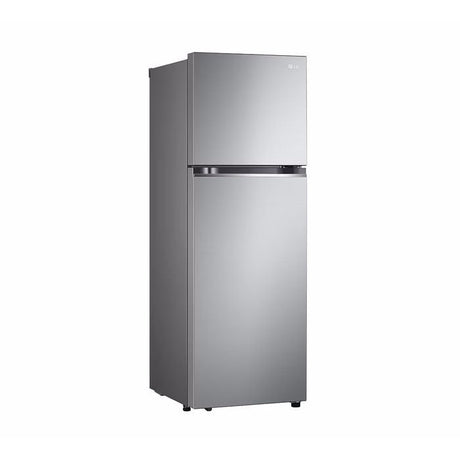 LG GN-B312PQMB 2 Door Fridge Inverter Multi Air Flow 310L | TBM Online