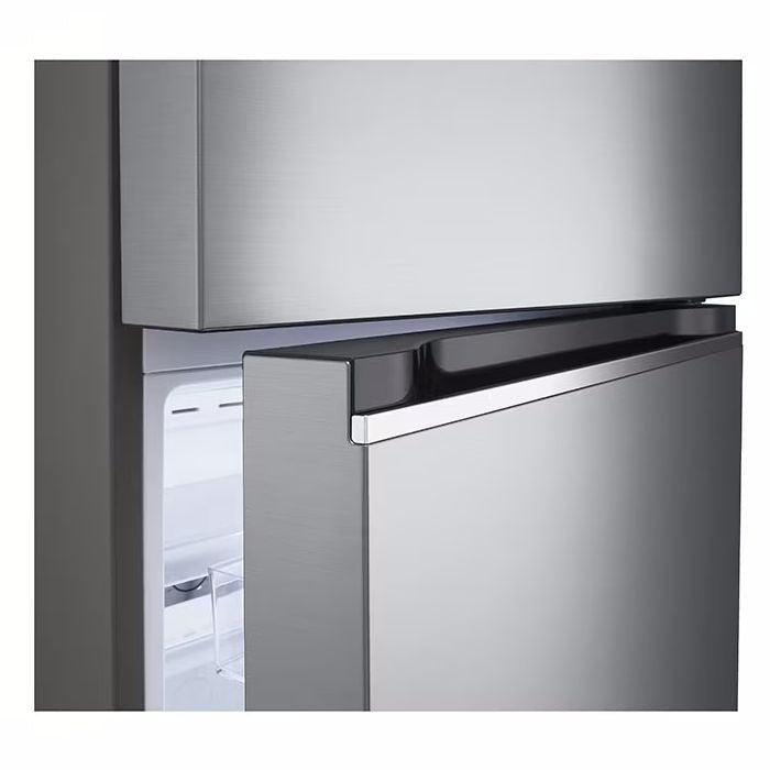 LG GN-B312PQMB 2 Door Fridge Inverter Multi Air Flow 310L | TBM Online