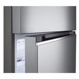 LG GN-B312PQMB 2 Door Fridge Inverter Multi Air Flow 310L | TBM Online