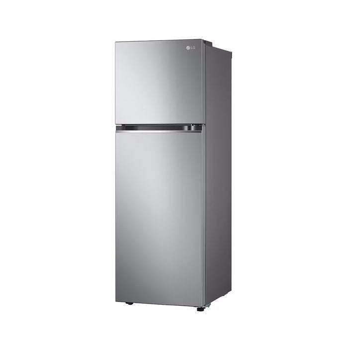 LG GN-B312PQMB 2 Door Fridge Inverter Multi Air Flow 310L | TBM Online