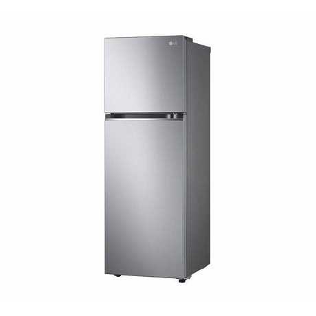 LG GN-B312PQMB 2 Door Fridge Inverter Multi Air Flow 310L | TBM Online