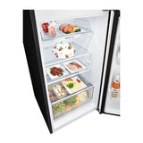 LG GN-B332PBGB 2 Door Fridge G330L Inverter Beige | TBM Online