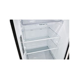 LG GN-B332PBGB 2 Door Fridge G330L Inverter Beige | TBM Online