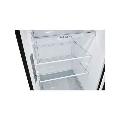 LG GN-B332PBGB 2 Door Fridge G330L Inverter Beige | TBM Online